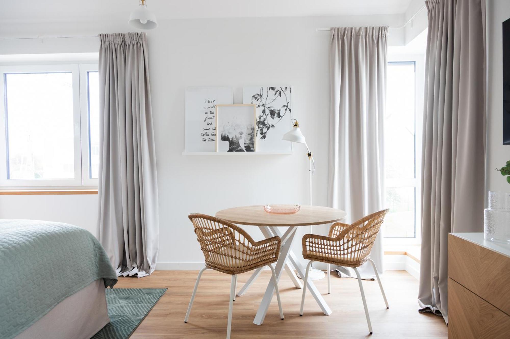 Moderne Neue Apartments Zum Wohlfuehlen Im Boardinghouse Bed & Butter Hasbergen Dış mekan fotoğraf