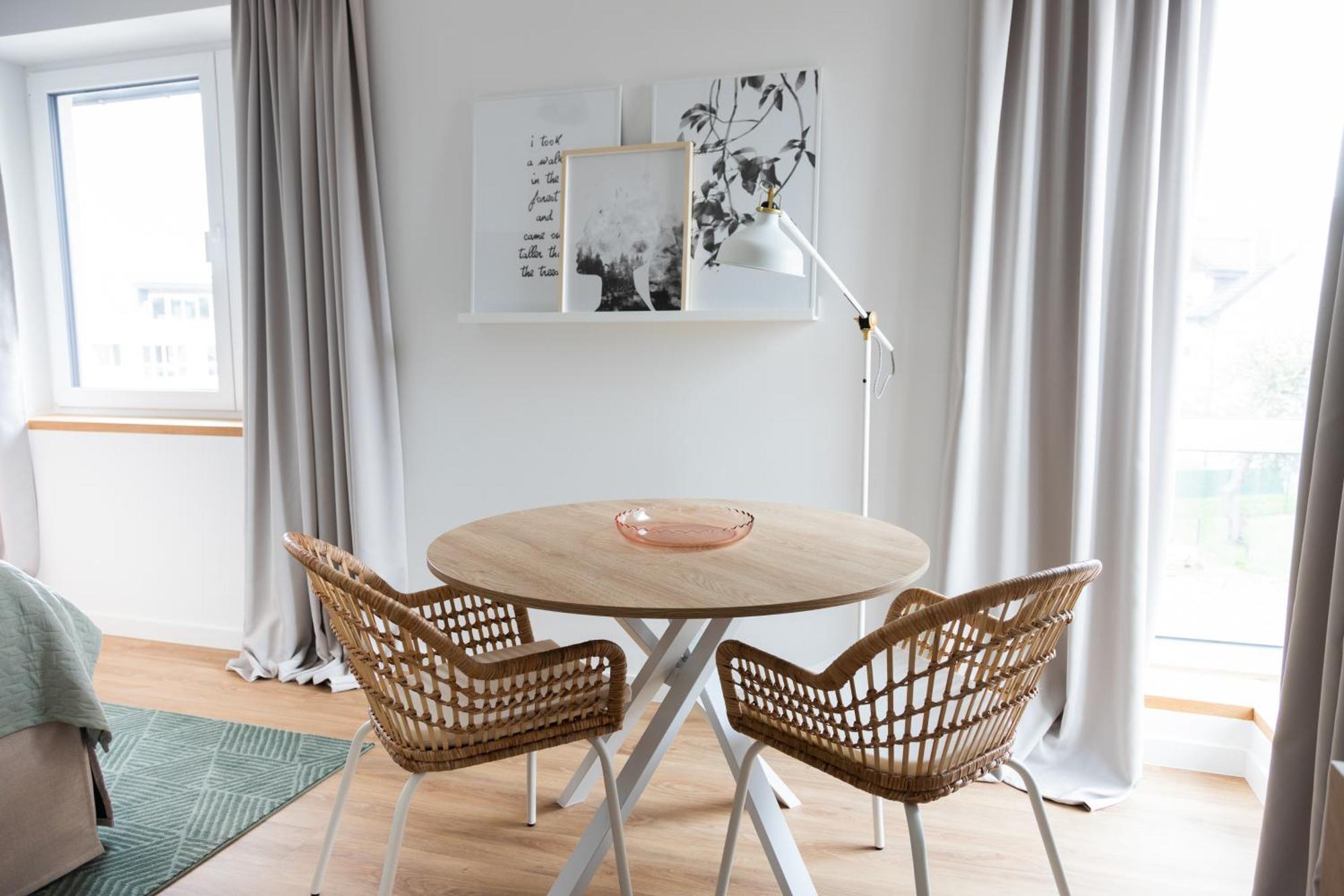 Moderne Neue Apartments Zum Wohlfuehlen Im Boardinghouse Bed & Butter Hasbergen Dış mekan fotoğraf